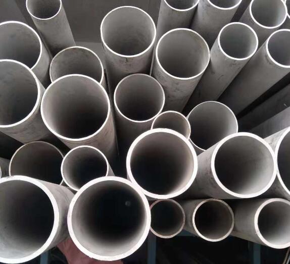 华池321不锈钢管