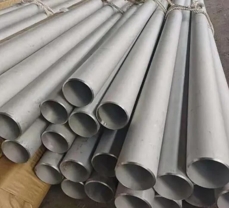 华池304不锈钢管