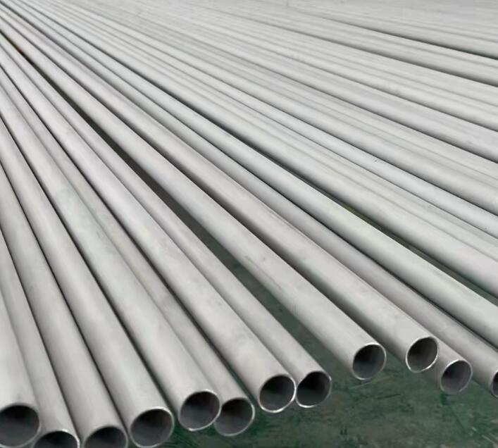 华池441不锈钢管