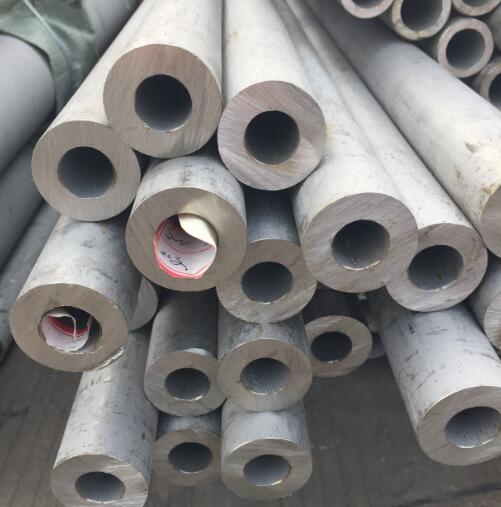 华池321不锈钢管