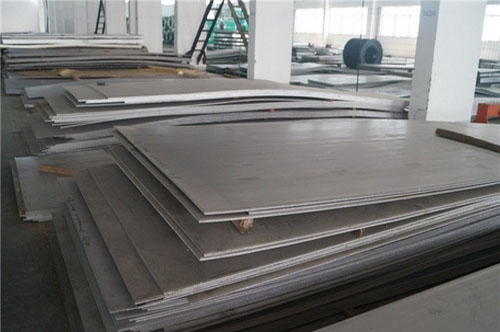 华池304不锈钢板