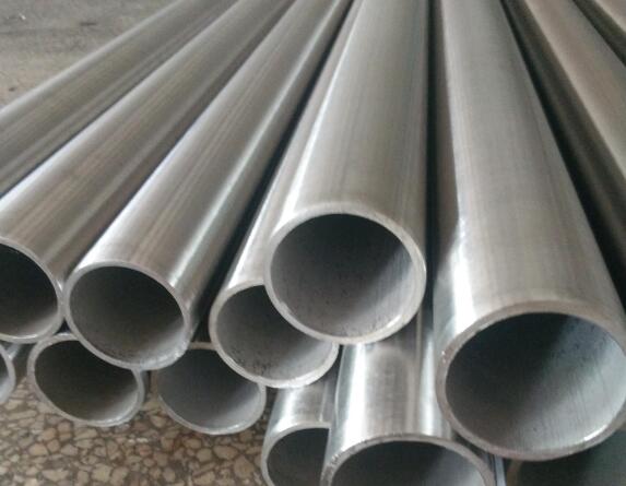 华池321不锈钢管